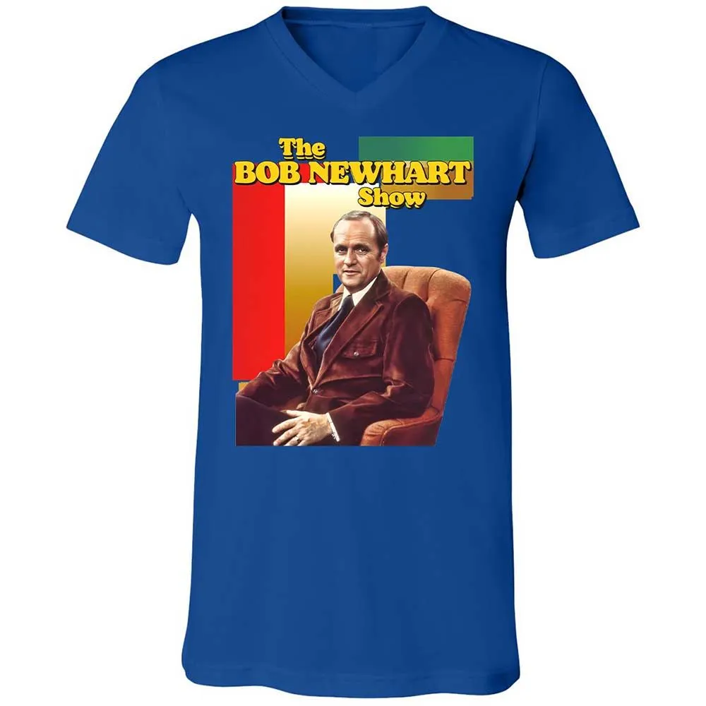 The Bob Newhart Show - True Royal - 3