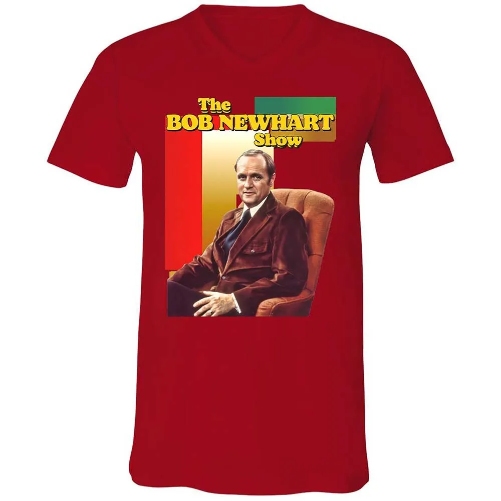 The Bob Newhart Show - Red - 5