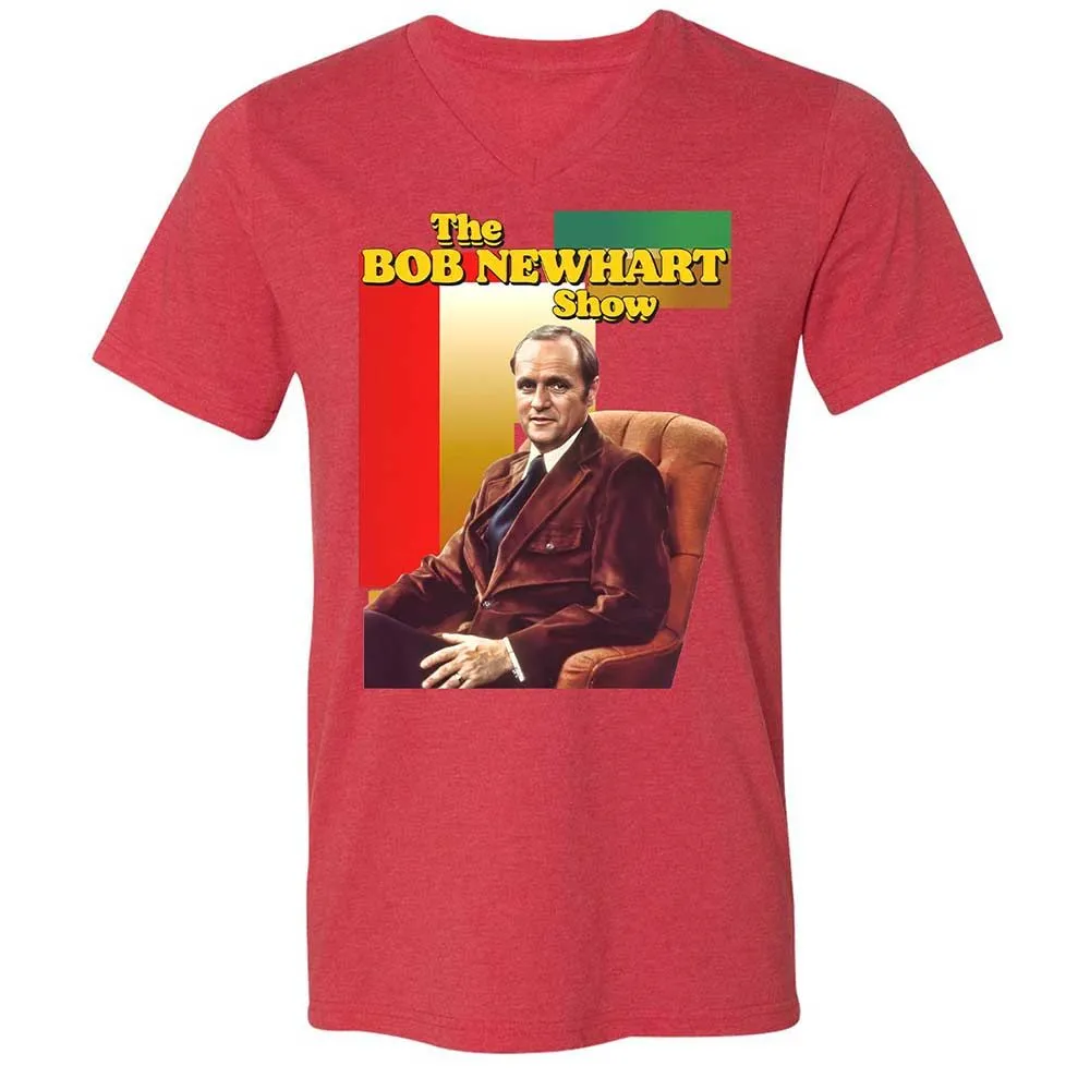 The Bob Newhart Show - Heather Red - 6