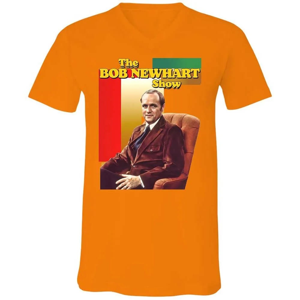 The Bob Newhart Show - Orange - 7