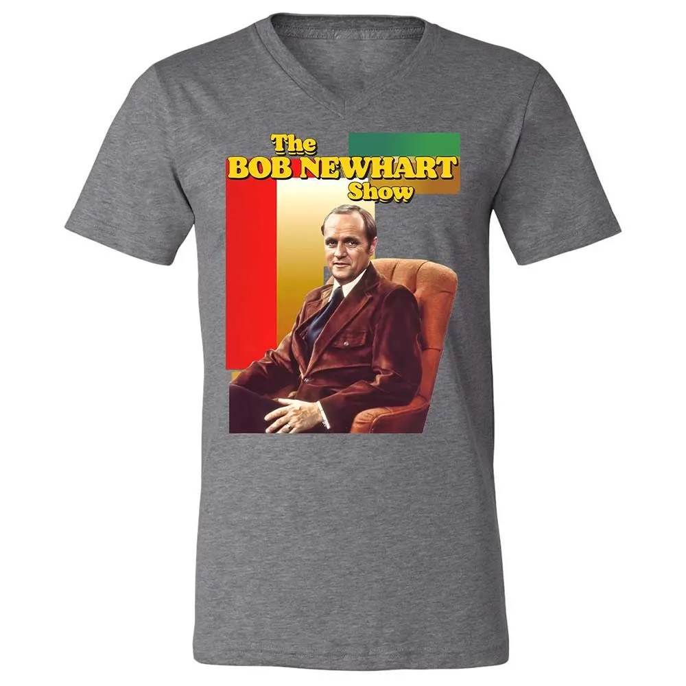 The Bob Newhart Show - Deep Heather - 9
