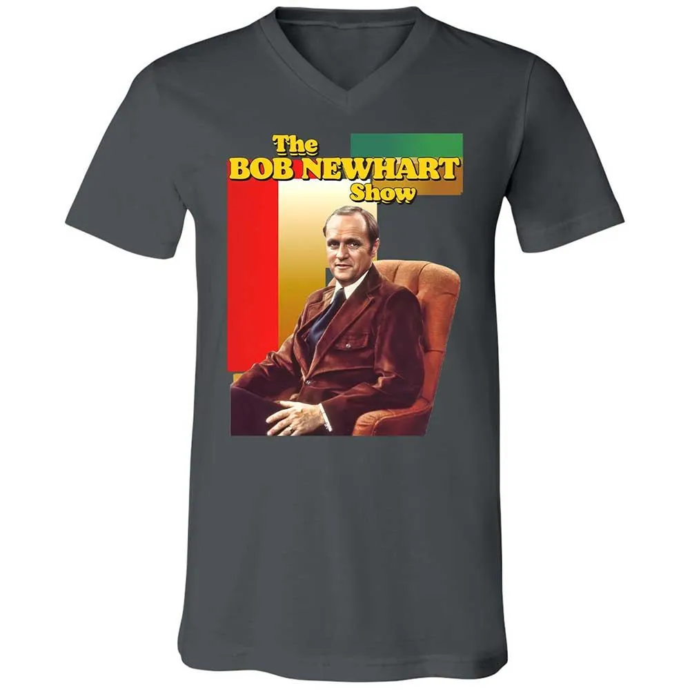 The Bob Newhart Show - Asphalt - 16