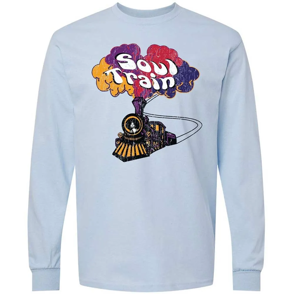 Long Sleeve T-Shirt - 2KYB37YS - Light Blue - 4