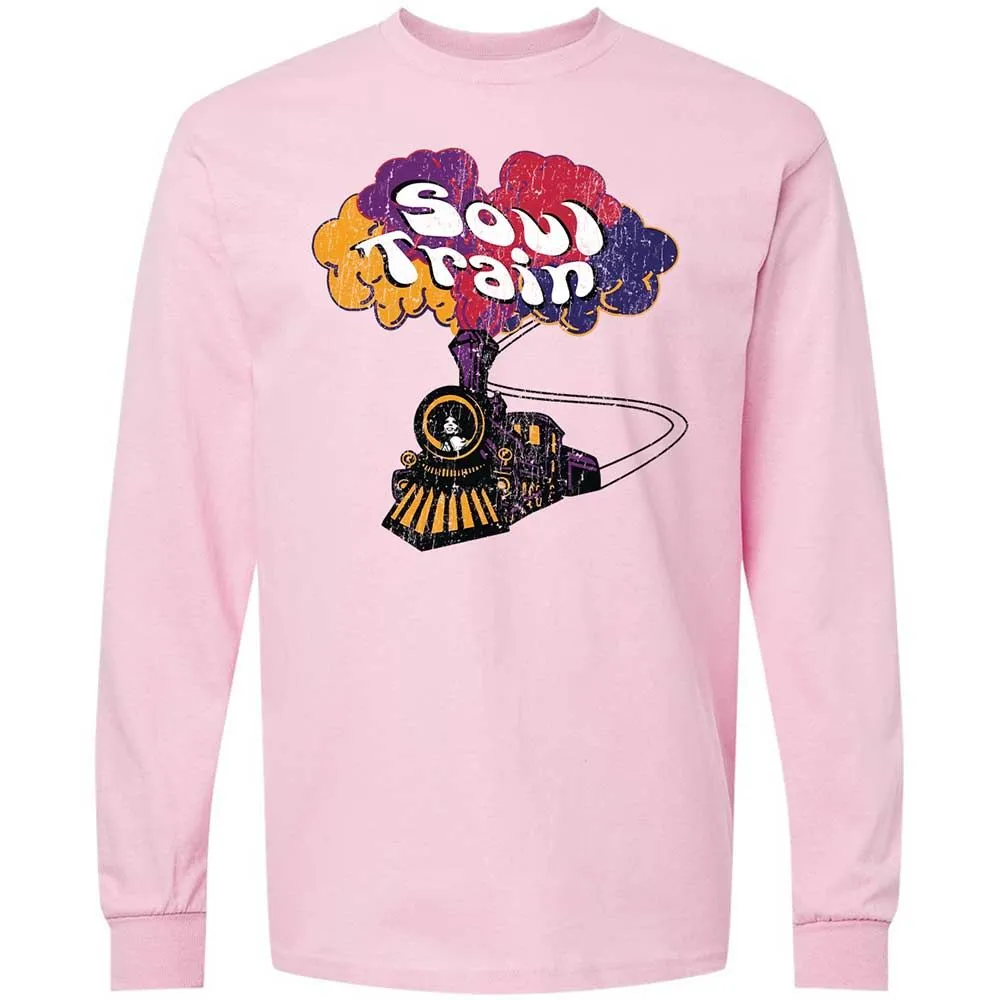 Long Sleeve T-Shirt - 2KYB37YS - Light Pink - 6