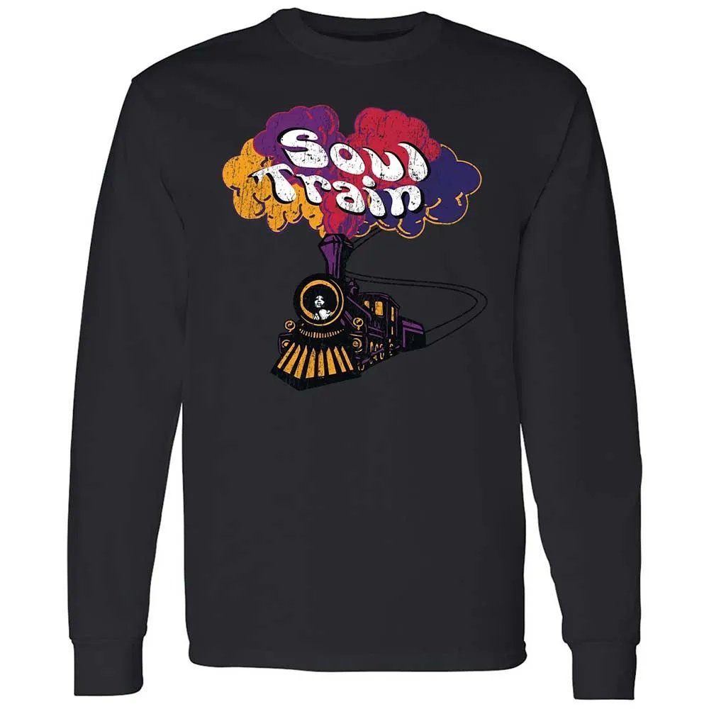 Long Sleeve T-Shirt - 2KYB37YS - Black - 12