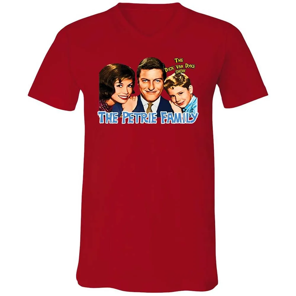 Petrie Family - Red - 5