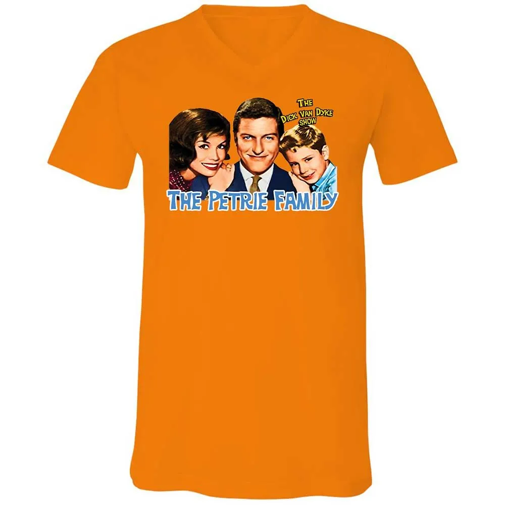 Petrie Family - Orange - 7