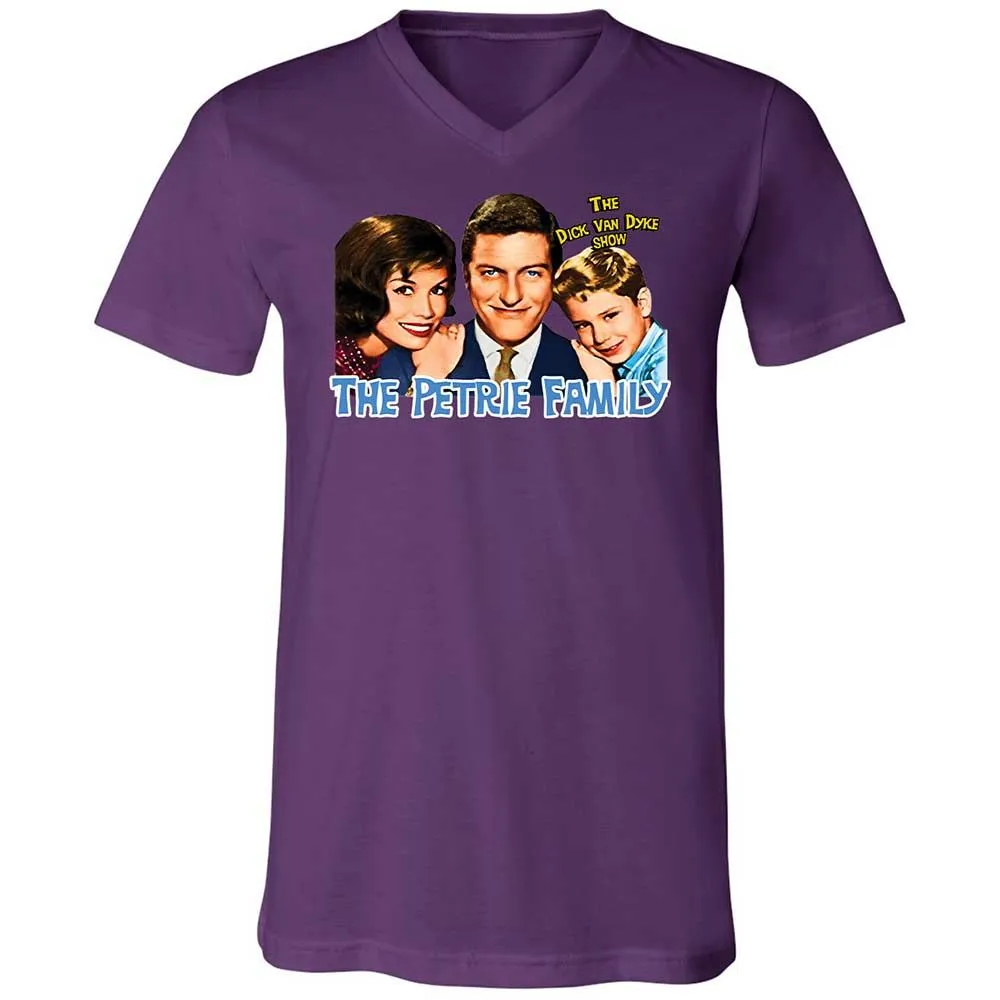 Petrie Family - Team Purple - 10