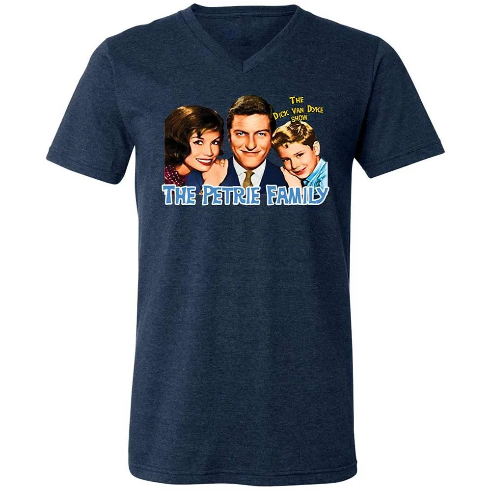 Petrie Family - Heather Navy - 13