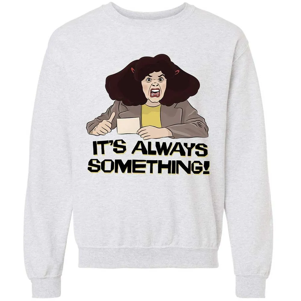 Classic Unisex Sweatshirt - G8CRTWA3 - Ash - 2