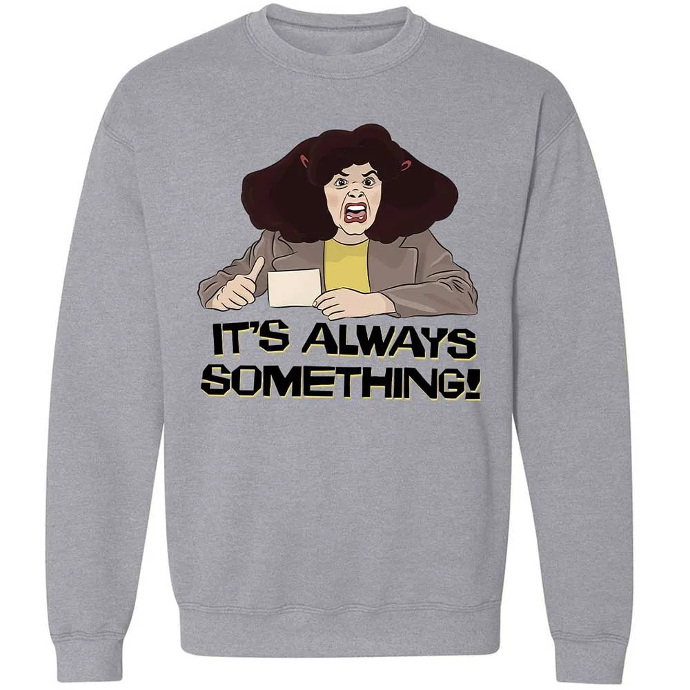 Classic Unisex Sweatshirt - G8CRTWA3 - Sport Grey - 3