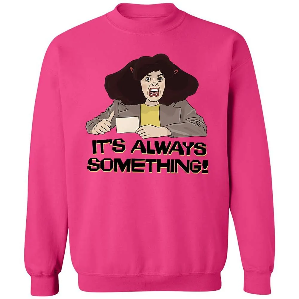 Classic Unisex Sweatshirt - G8CRTWA3 - Heliconia - 8