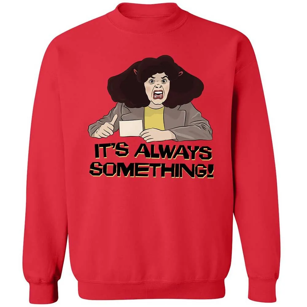Classic Unisex Sweatshirt - G8CRTWA3 - Red - 9