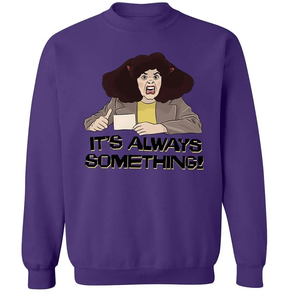 Classic Unisex Sweatshirt - G8CRTWA3 - Purple - 10