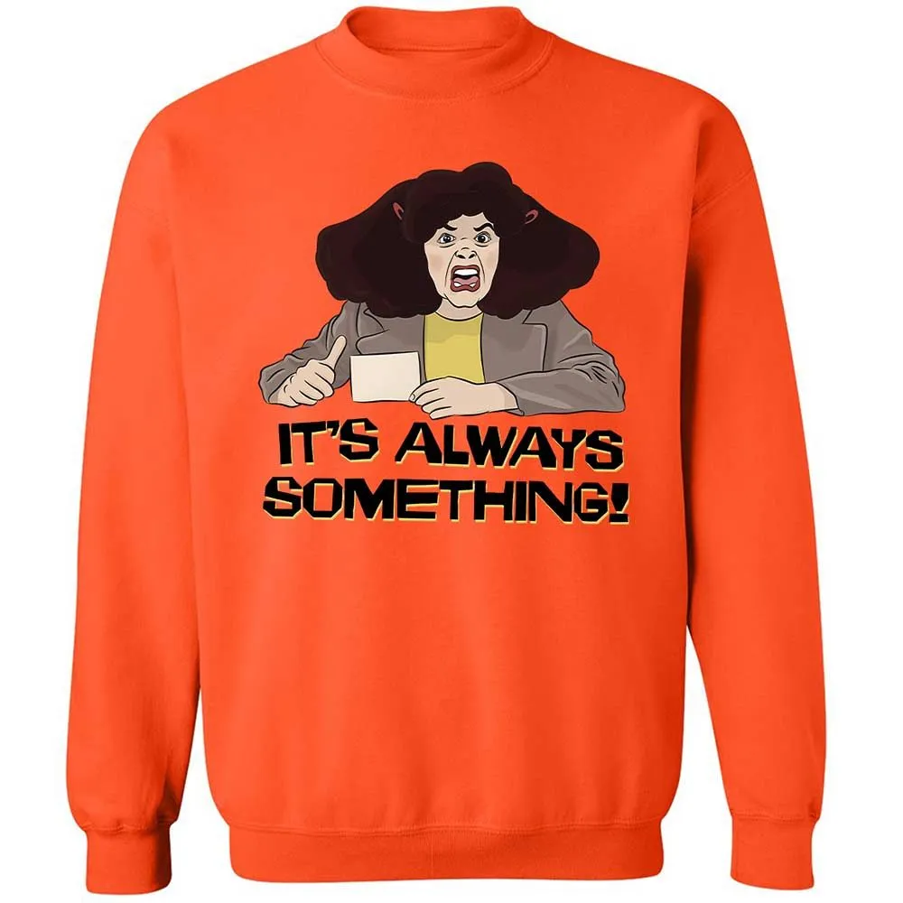 Classic Unisex Sweatshirt - G8CRTWA3 - Orange - 12