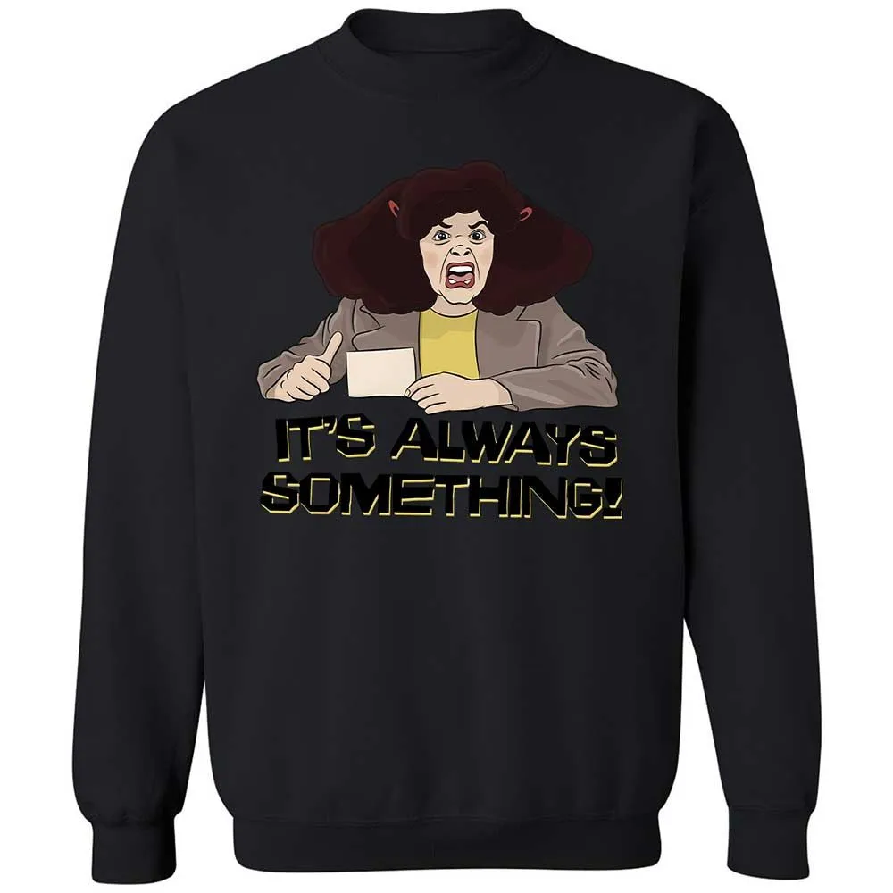 Classic Unisex Sweatshirt - G8CRTWA3 - Black - 14