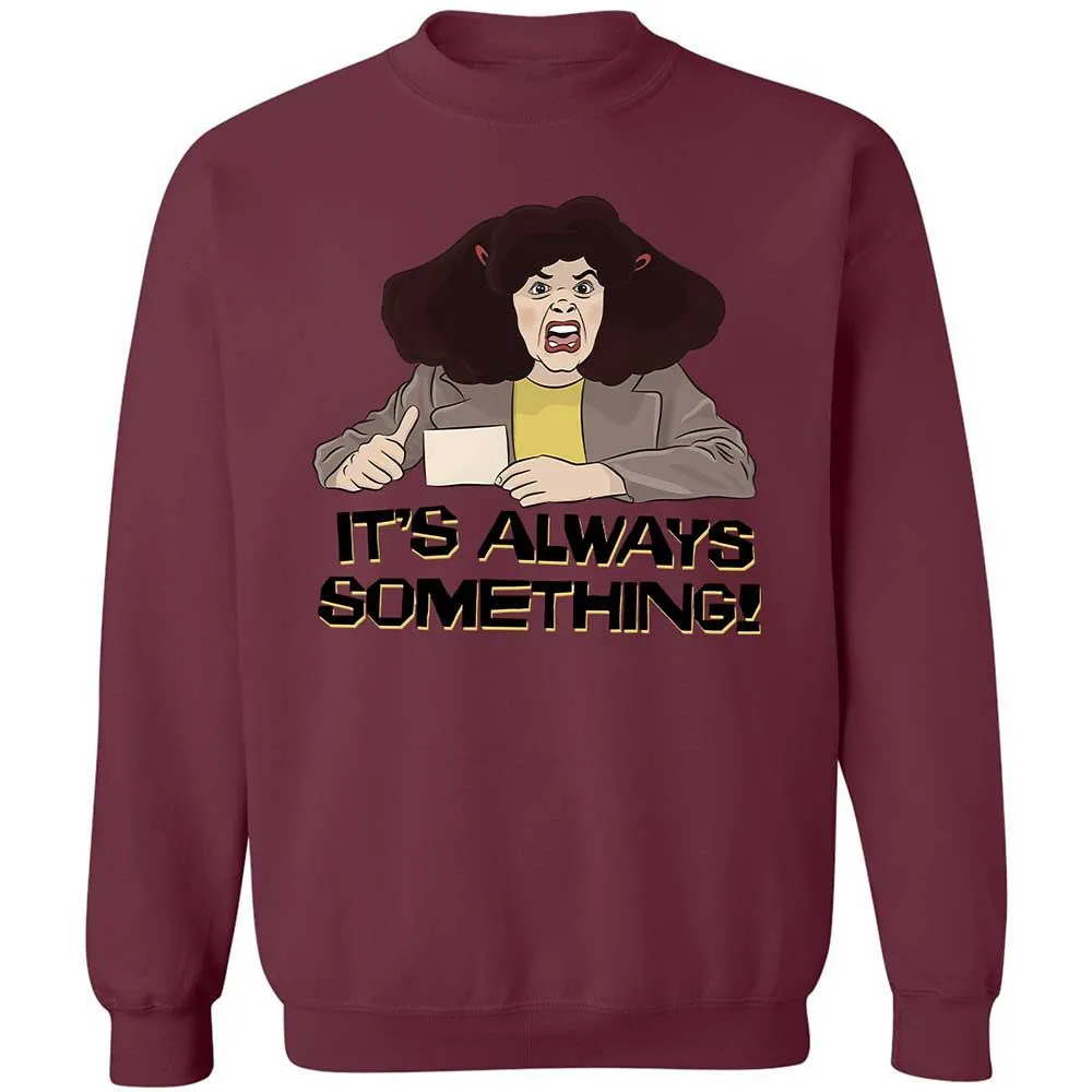 Classic Unisex Sweatshirt - G8CRTWA3 - Maroon - 20