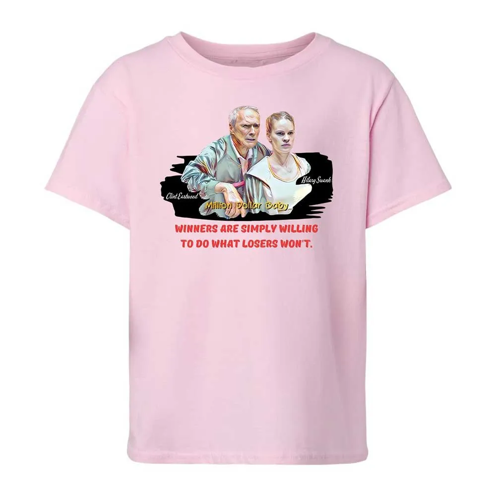 Winner - Light Pink - 5