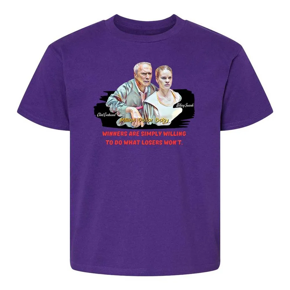 Winner - Purple - 11