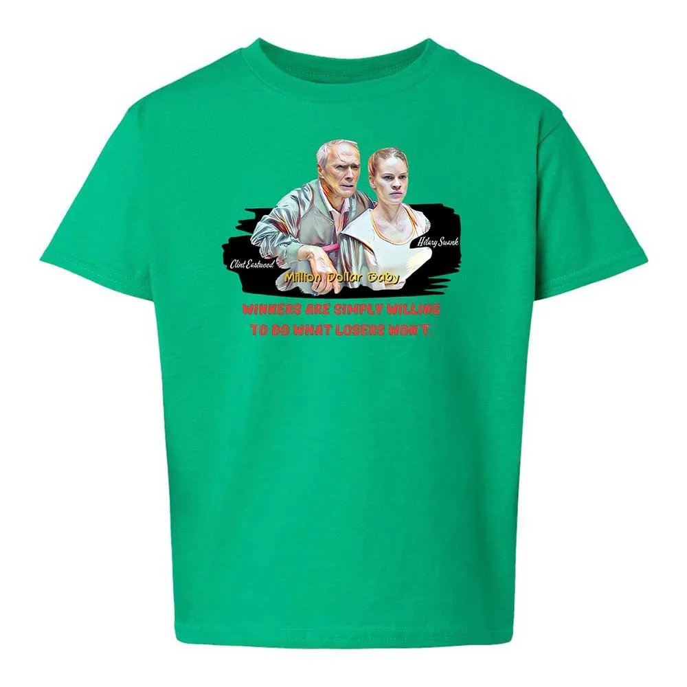 Winner - Irish Green - 12
