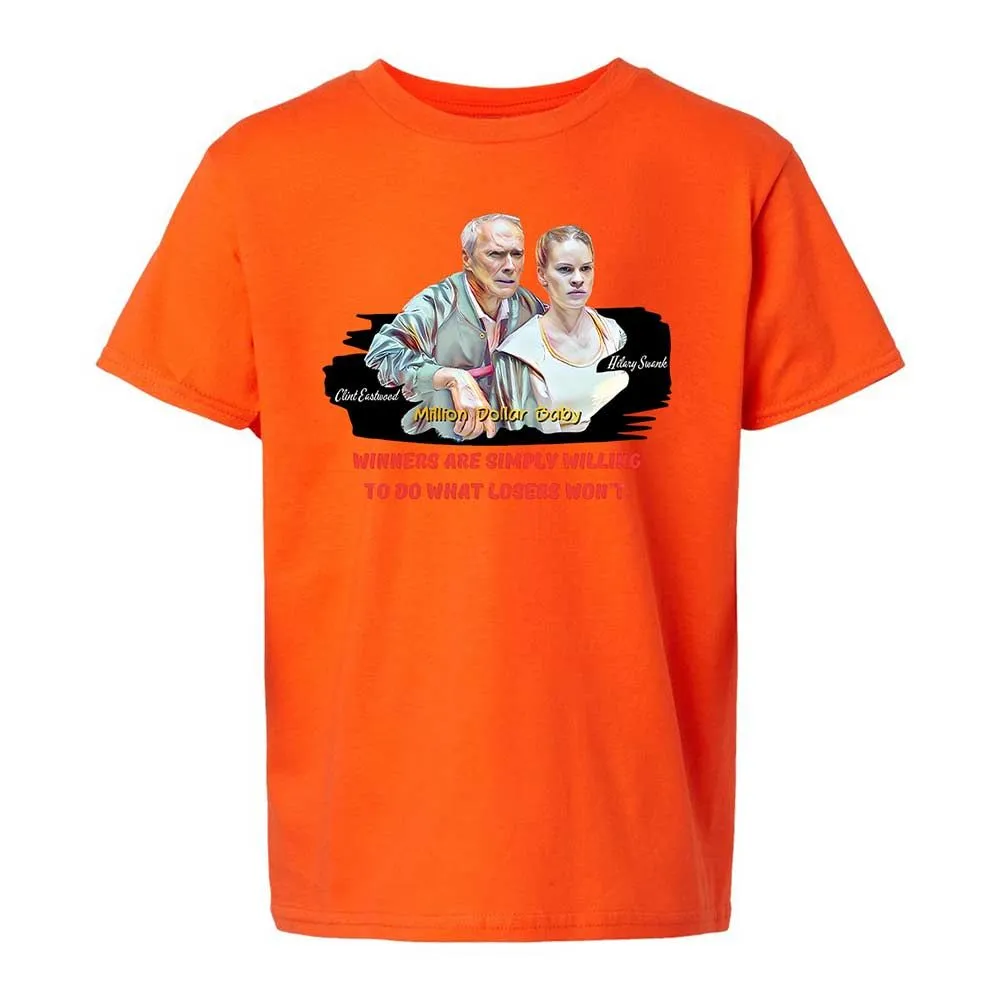 Winner - Orange - 13