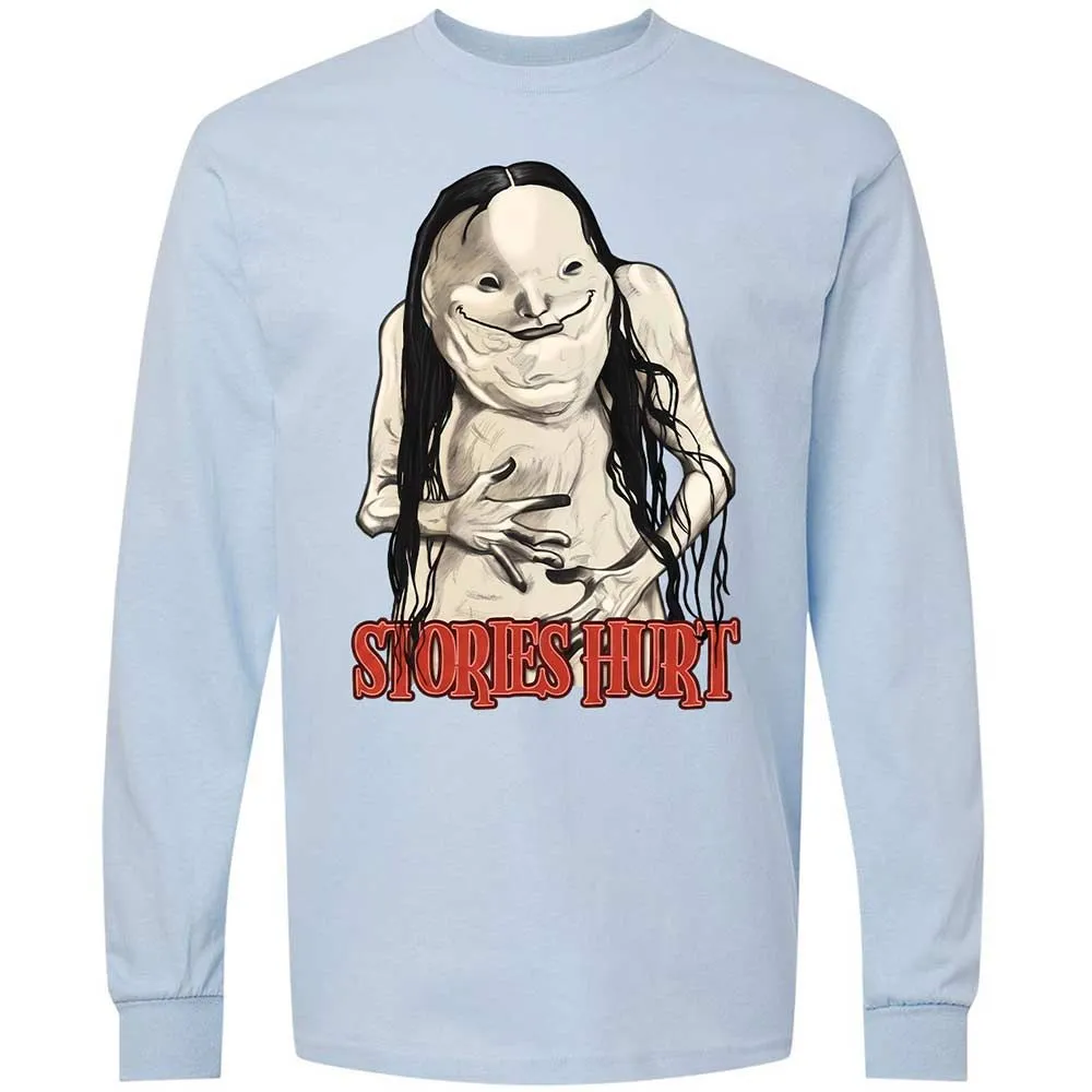The Pale Lady - Light Blue - 4