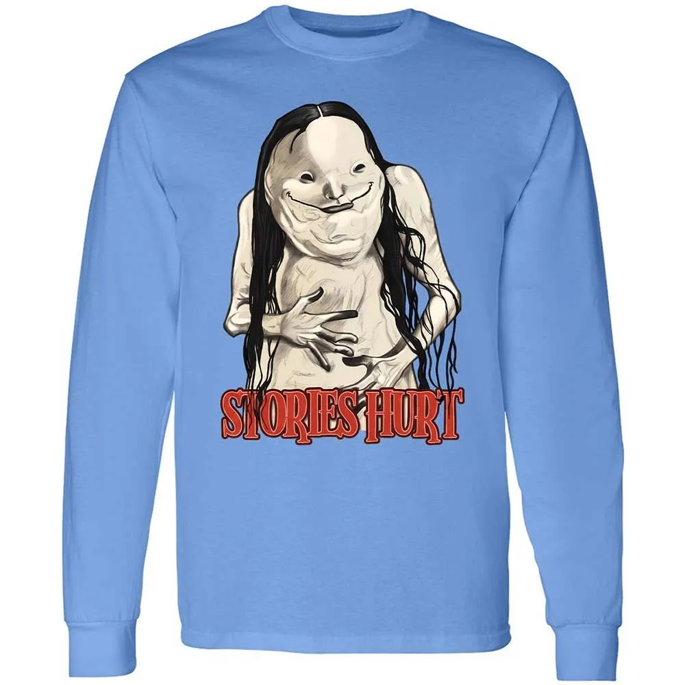 The Pale Lady - Carolina Blue - 5