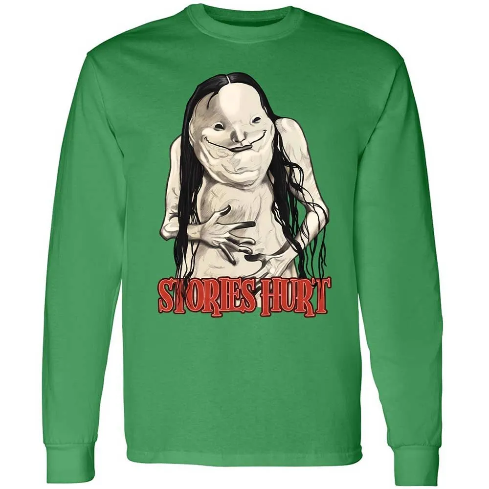 The Pale Lady - Irish Green - 11