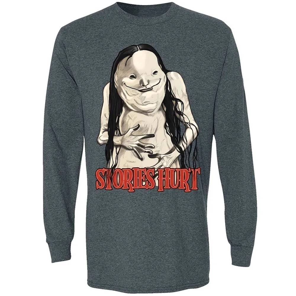 The Pale Lady - Dark Heather - 15