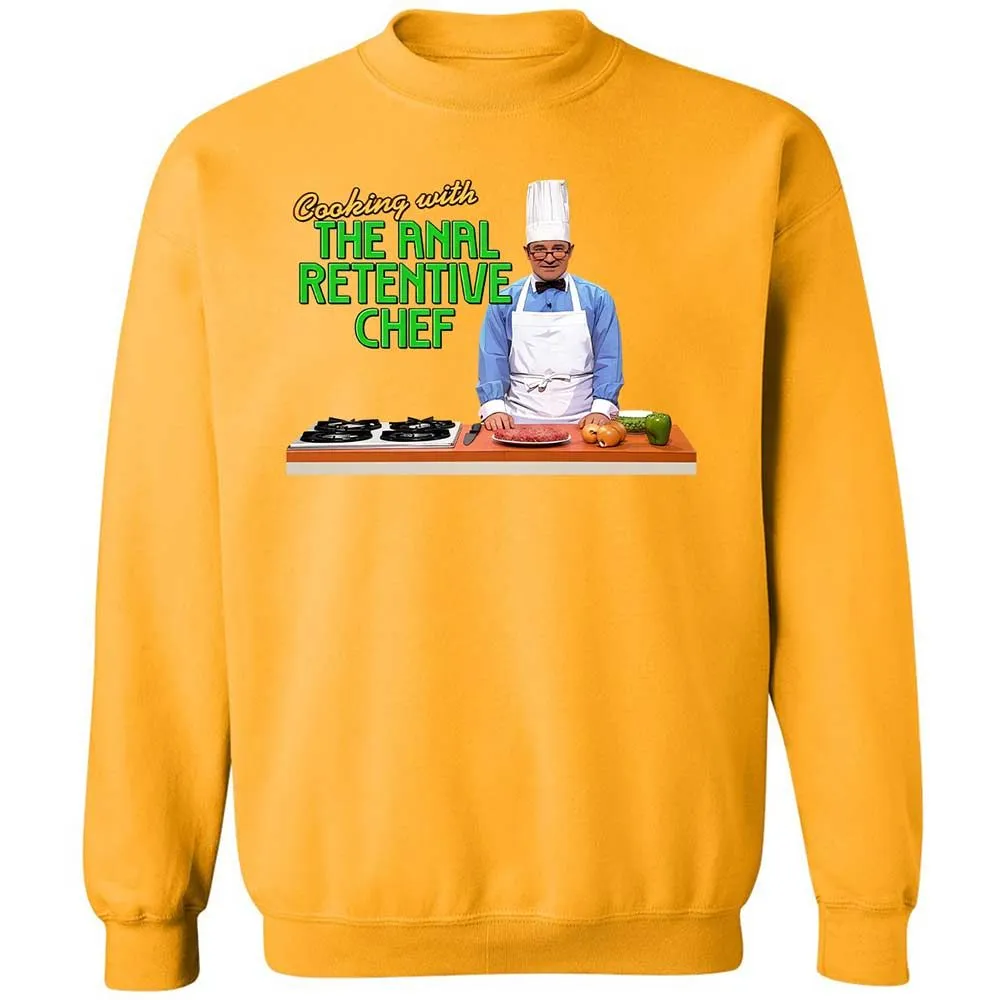 Classic Unisex Sweatshirt - BAM34X1U - Gold - 11