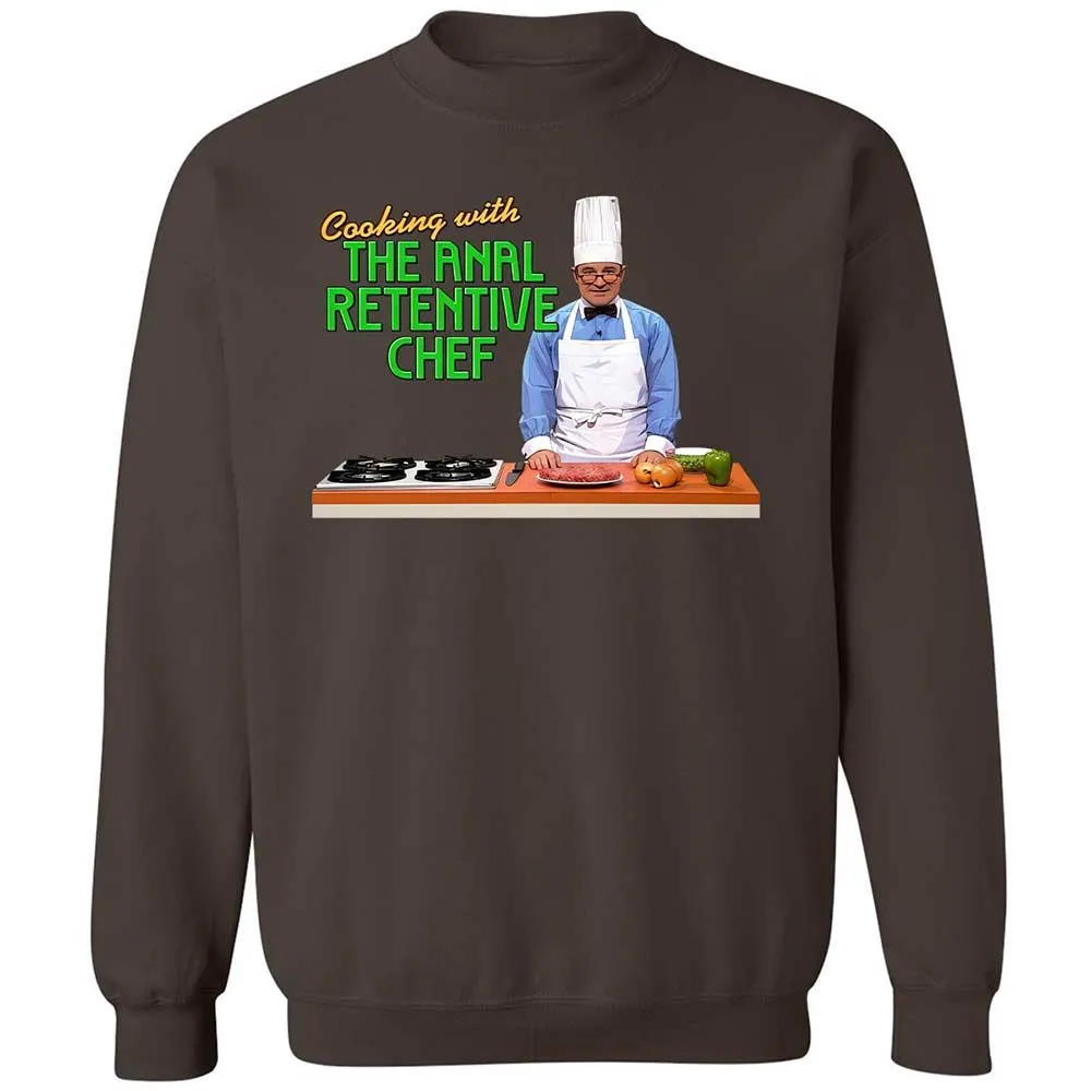 Classic Unisex Sweatshirt - BAM34X1U - Dark Chocolate - 16