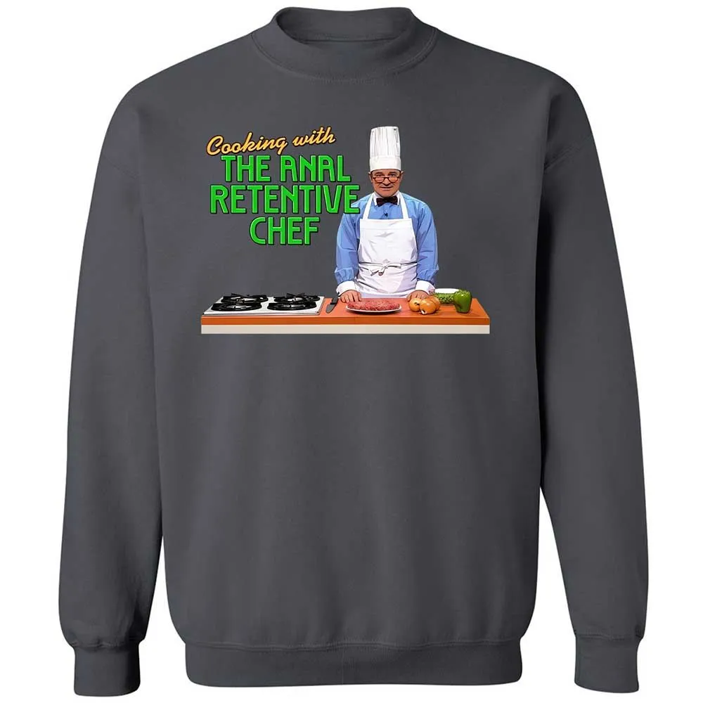 Classic Unisex Sweatshirt - BAM34X1U - Charcoal - 18