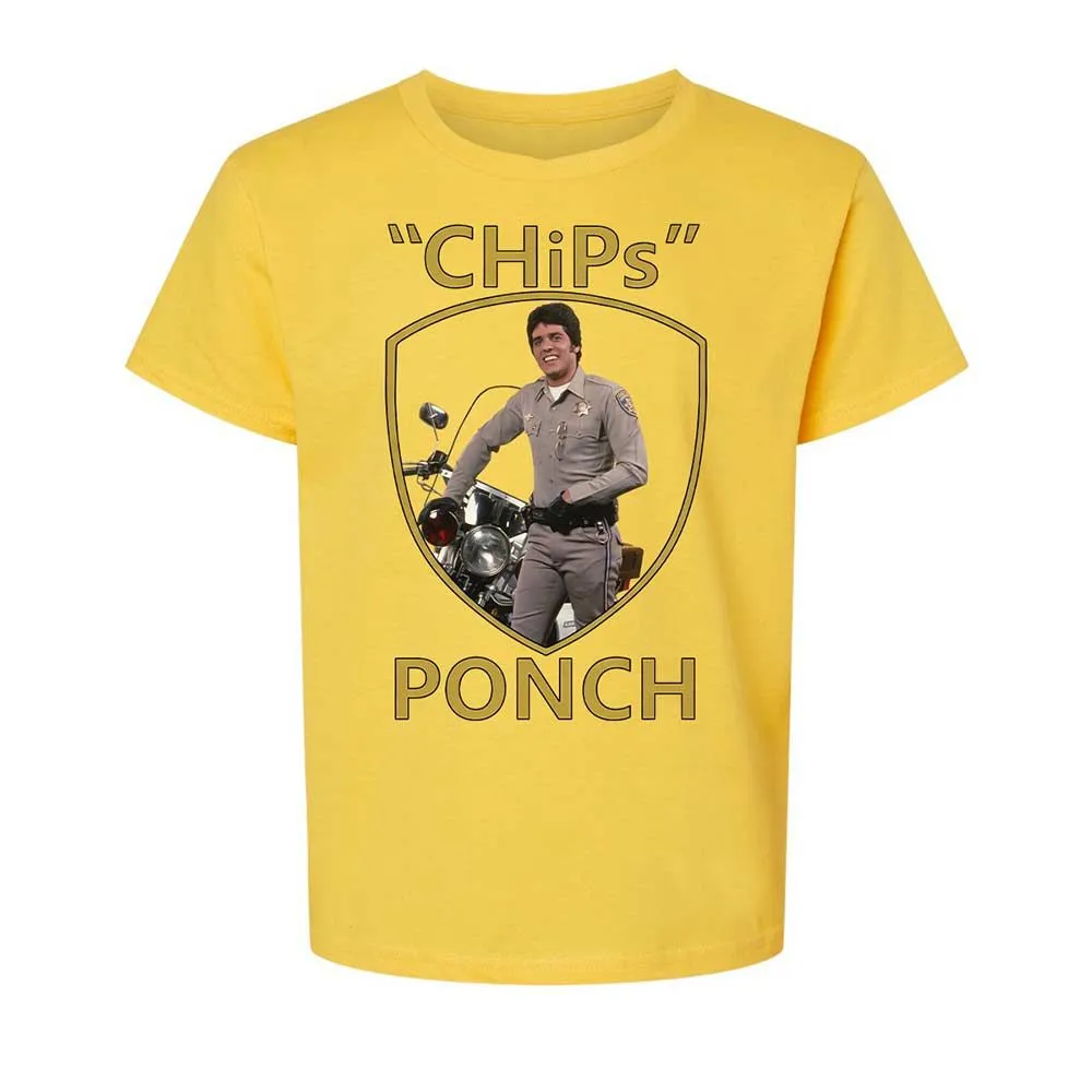 Kids T-Shirt - 421WPCUX - Daisy - 9