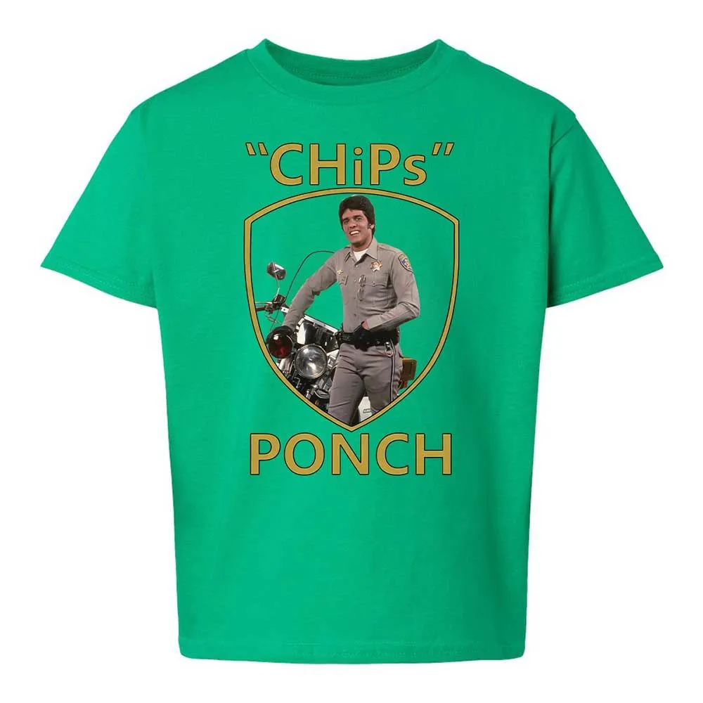 Kids T-Shirt - 421WPCUX - Irish Green - 12