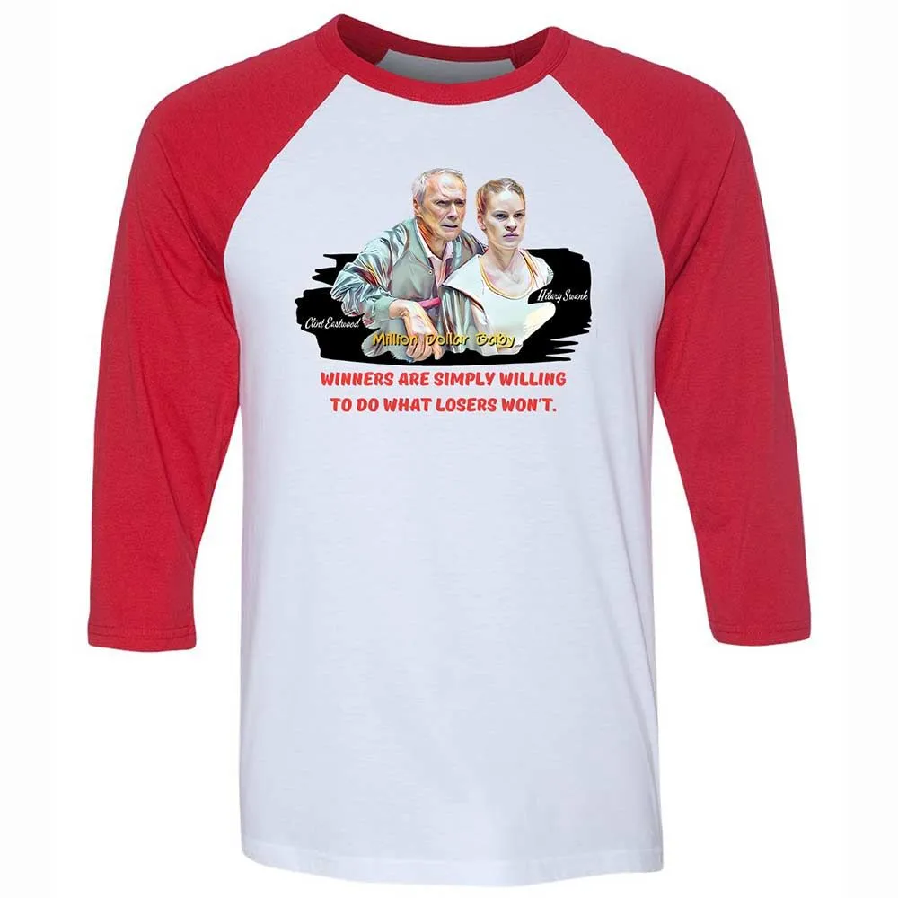 Winner - White/Red - 9