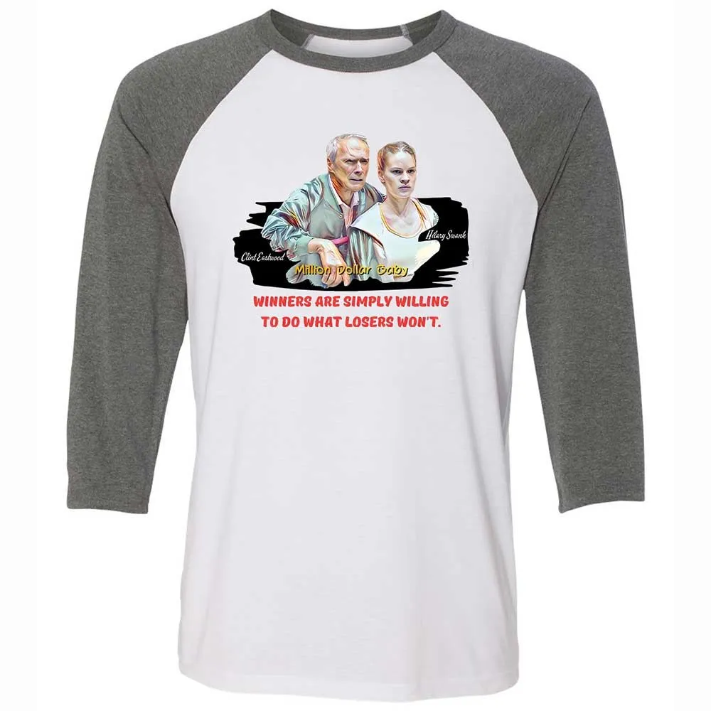 Winner - White/Deep Heather - 11