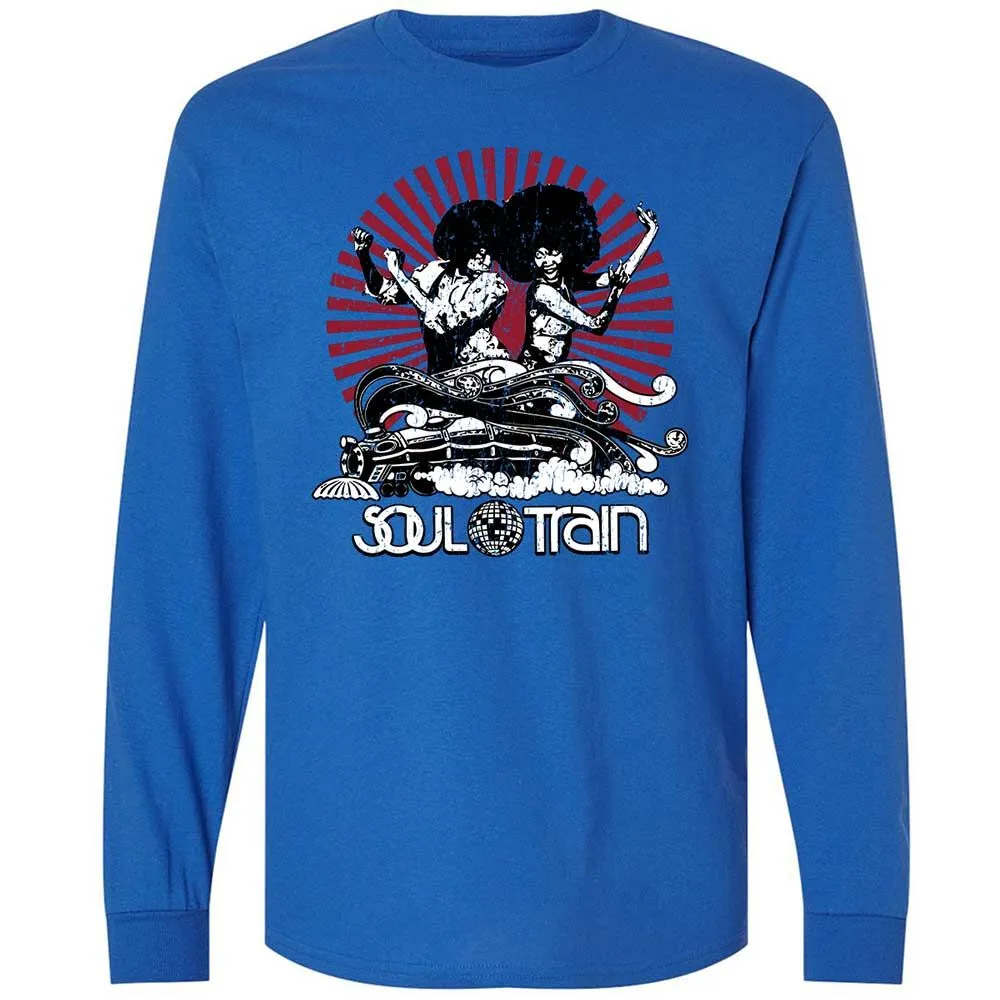 Soul Train - Royal - 7