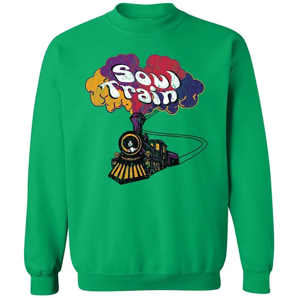 Classic Unisex Sweatshirt - 8EB6NXEJ - Irish Green - 13