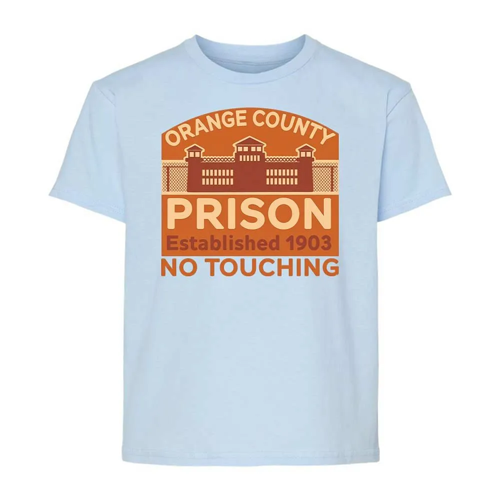 Kids T-Shirt - FT46LF73 - Light Blue - 3
