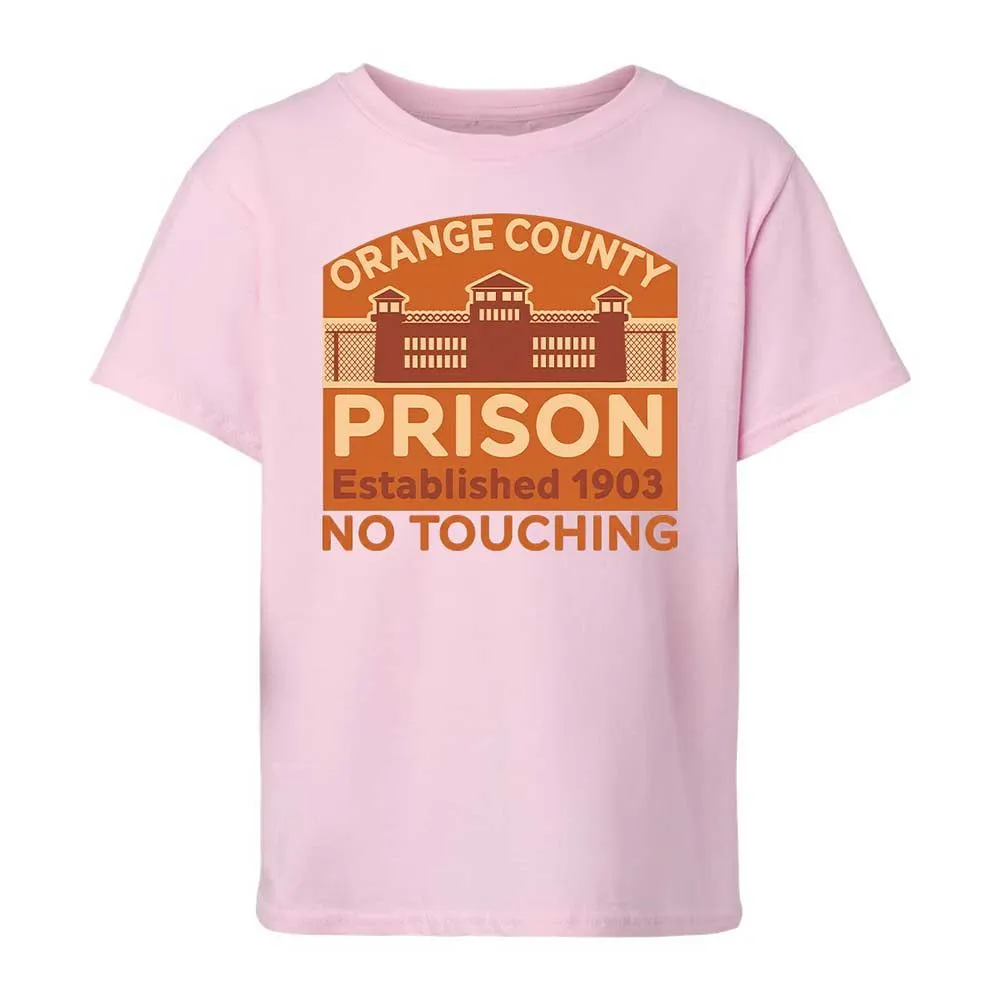 Kids T-Shirt - FT46LF73 - Light Pink - 5