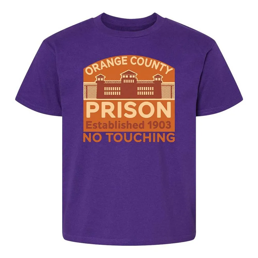 Kids T-Shirt - FT46LF73 - Purple - 11