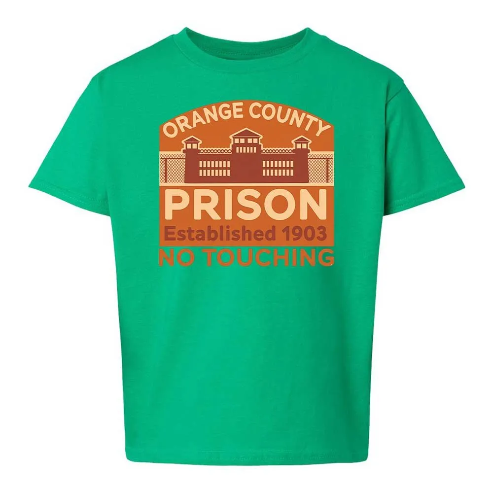Kids T-Shirt - FT46LF73 - Irish Green - 12