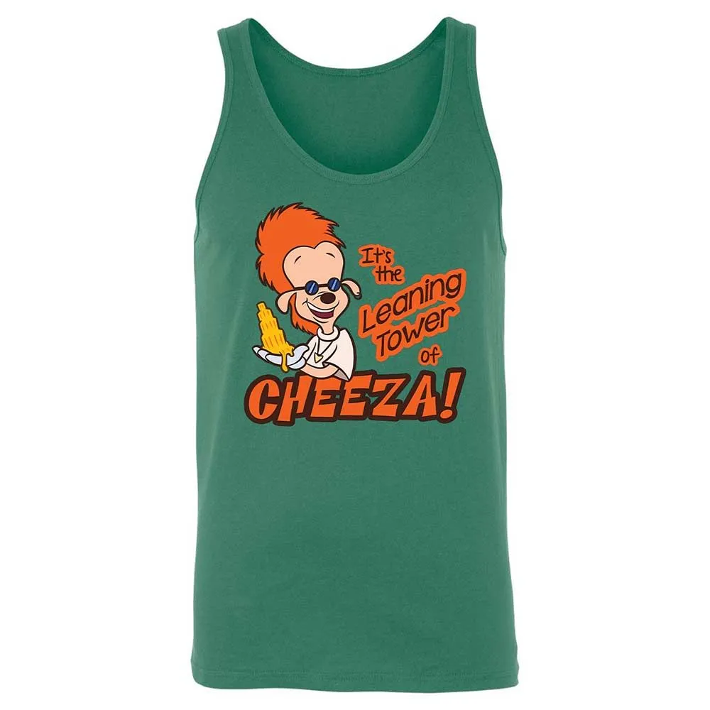 Leaning Tower of Cheeza - Kelly - 6