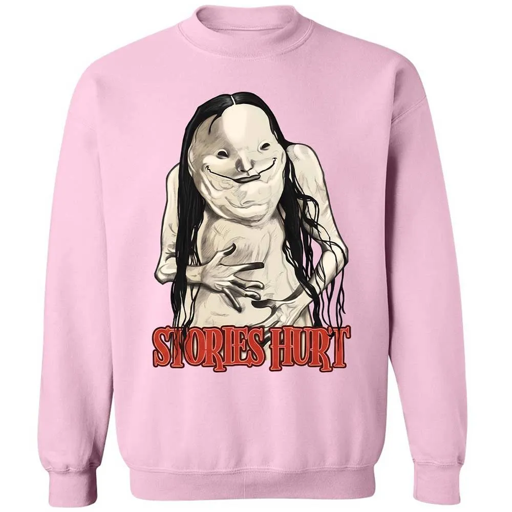 The Pale Lady - Light Pink - 7
