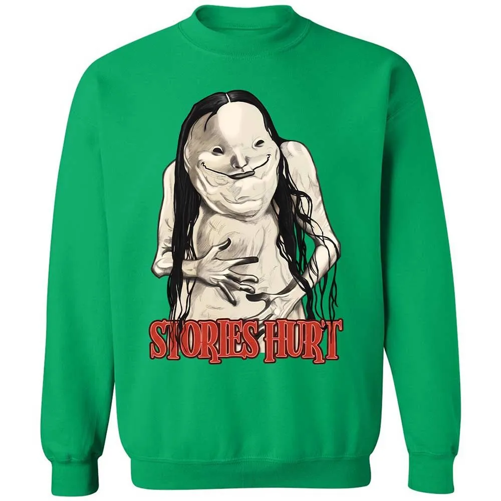 The Pale Lady - Irish Green - 13
