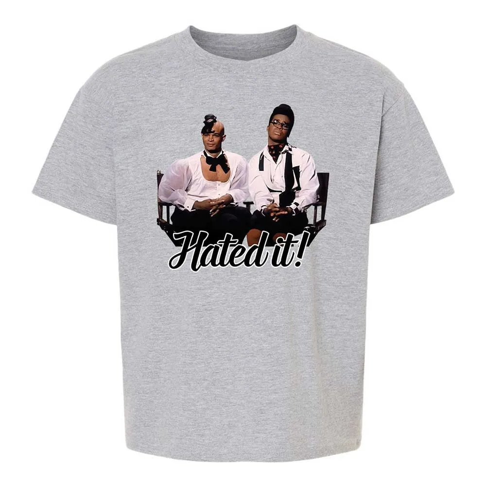 Hated it! - Sport Grey - 2