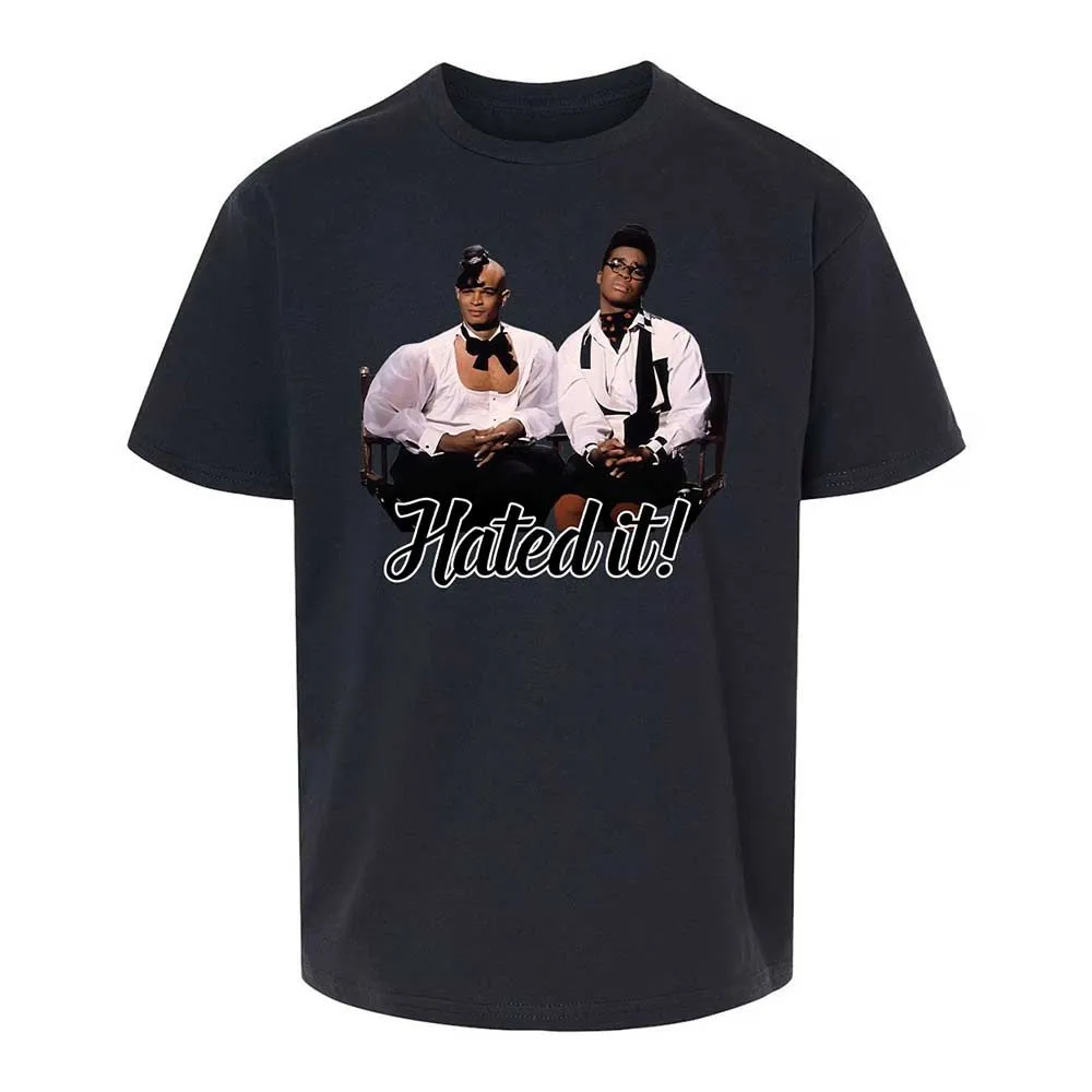 Hated it! - Black - 7