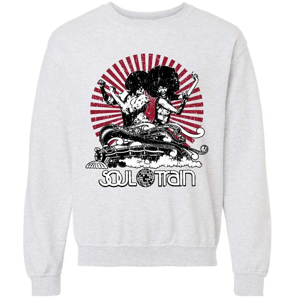Soul Train - Ash - 2