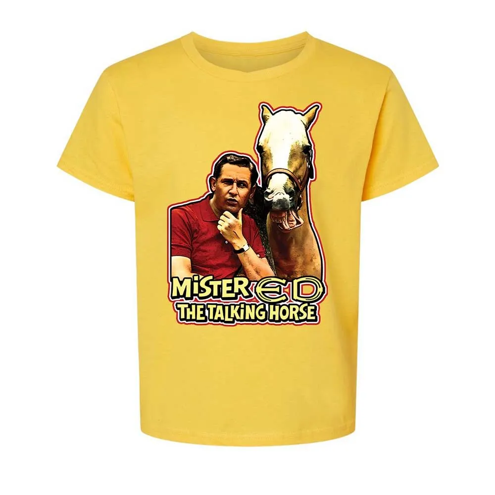 Mister Ed the Talking Horse - Daisy - 9