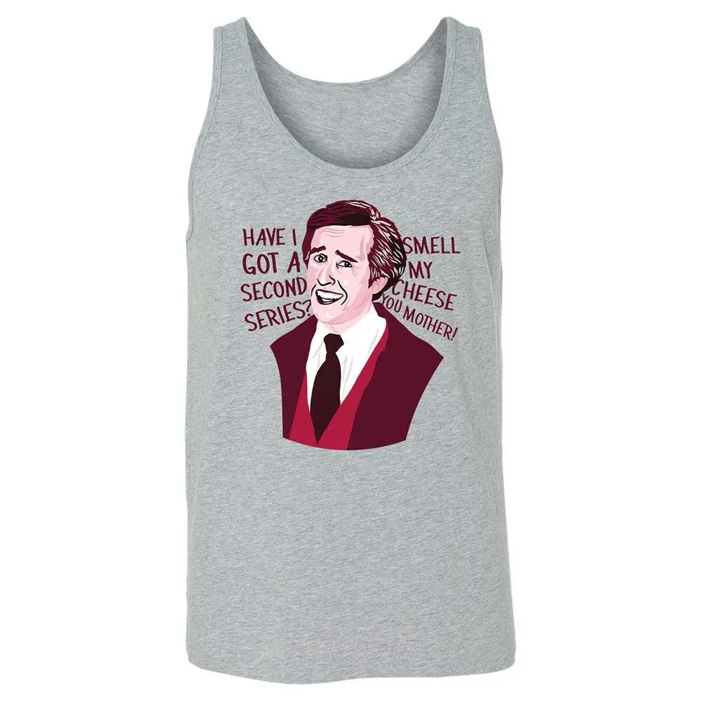 Unisex Jersey Tank - 2VWNED7D - Athletic Heather - 2